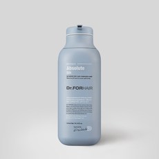 닥터포헤어 앱솔루트 실크 샴푸 300ml, 1개