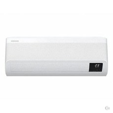 수도권 기본설치 포함 삼성 인버터 벽걸이에어컨 AR11T9170HC, 상세페이지 참조