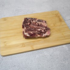 미국산 소고기 안창살 구이 (150g), 150g