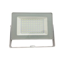 두영 LED 사각 투광기 전구색 35W, 1개