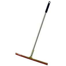 월드그린 물밀대 - 밀대 밀대걸레 바닥, 03-1:특생고무밀대45cm+스텐자루