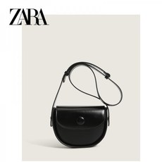 ZARA 자라버킷백 락플랩 자라 시티백 백팩 버킷백