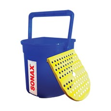 소낙스 멀티 세차 바스켓, 8L, 1개