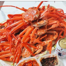 포항 구룡포 실속형 연지홍게 3kg, 고급형A 홍게 8-12미