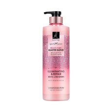엘라스틴 마스터블렌드 고영양 컨디셔너 770ml, 1개