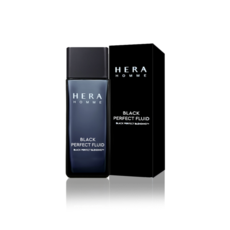 헤:라 옴므 NEW 옴므 블랙 퍼펙트 플루이드 150ml [본사정품] 국내배송