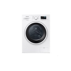 삼성전자 드럼세탁기 9kg 상판없음 WW90T3100KW, 빌트인설치(싱크대하부/설치사이즈확인필), 회수함