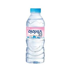 아이시스 8.0 300ml 낱개/삼다수/풀무원/백산수 가성비 SB+ 9444EA, 1, 1, 본상품선택