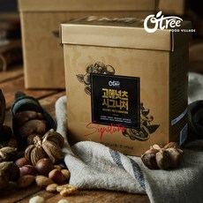 [본사출고 정품] 오트리 고메넛츠 시그니처 28g 10봉