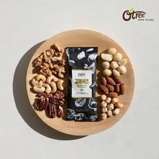 오트리 오트리 비건 견과 선물세트 1호(고메넛츠10입 바이넛츠오리지널10입x2)(쇼핑백1장), 단일옵션