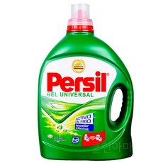 퍼실 대용량 섬유유연제 유니버셜 4.65L