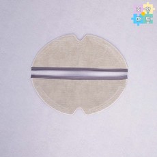 [호환마트]로보락 Roborock S6 Max V 천물걸레 청소 패드 2매 로봇청소기 호환품