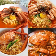 육수용 라면용 홍게 10마리 1.5KG 홍게철 자숙홍게 홍게자숙 홍게 포항홍게