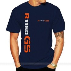 German Motorrad R 1150 GS Motorcycle T SHIRT male brand 티셔츠 남성 여름 코튼 티셔츠 독일 오토바이 모터라드 MetaGraph