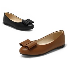 세라구두 (SAERA) C18P800 러블리 컴포트 플래슈즈 3color