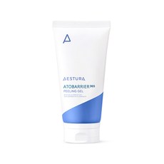 에스트라 아토베리어 365 필링 젤, 150ml, 1개