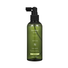 아브카 두피케어 탈모증상완화 티트리 헤어토닉 200ml