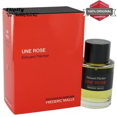 Une Rose Perfume 3.4oz 여성용 EDP 스프레이 프레데릭 말, 3.4 oz EDP Spray