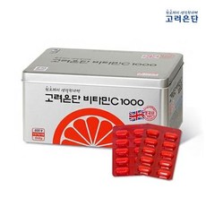 고려은단 비타민C 1000 600정 활력 영양제 영국 스트 비타민C 고려은단, 상세페이지 참조, 상세페이지 참조