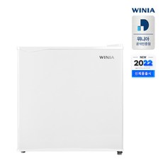 위니아 소형냉장고 43L WWRC051EEMWWO(A), 위니아 소형냉장고 43L WWRC051E