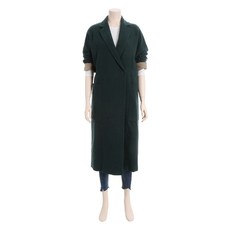 제시뉴욕 [제시뉴욕] 루즈핏모혼방코트 B99NLHL1250