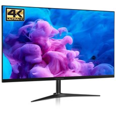 크로스오버 68.47cm 4K UHD 리얼 DCI-P3 IPS 하이라이트 모니터, 27UR3(무결점)