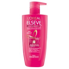 로레알파리 케라틴 스무드 퍼펙팅 컨디셔너, 450ml, 1개