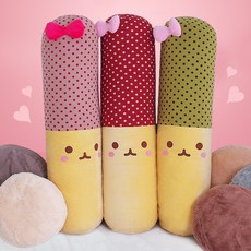 조우니 초코인형 바디필로우 기념일선물 빼빼로데이 선물 초대형 100센치, 02 바디필로우 솜추가