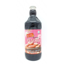 스위트코리아 복숭아홍차, 1000ml, 29개