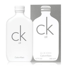 [공식수입원] 캘빈클라인 CK ALL EDT 50ML+CK ONE 15ml 향수+브랜드쇼핑백