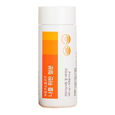철분 비타민C 500mg x 30캡슐 1개월 임산부 임신 전후 출산후 철분제 빈혈 청소년 영양제