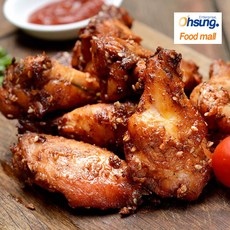[오성식품] 버팔로 스틱(봉)1kg CP, 1팩