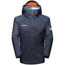 Mammut Felsgrat Hybrid WB 남성 바람막이 자켓 Night