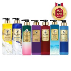 [KT알파쇼핑]닥터그루트 애딕트 샴푸 385ml (향7종 중 택1), 페어&프리지아