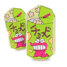 짱구는 못말려 마이틴케이스 10g, 단품