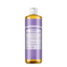 라벤더 퓨어 캐스틸 솝 475ml, 1개