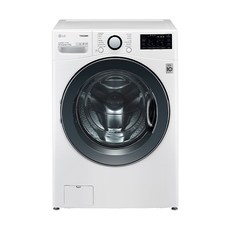 LG전자 트롬 드럼세탁기 F21WDT 21kg 방문설치, 화이트