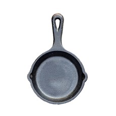 롯지 인덕션 캐스트아이언 미니 스킬렛 10cm, 1개, 지름 9cm