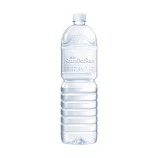 삼다수 무라벨 2L, 24개입