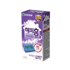 유한양행 해피홈 파워매트 리필, 30g, 11개