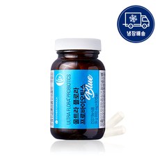 에스더포뮬러 유산균 울트라 플로라 프로바이오틱스 블루, 39g, 1개