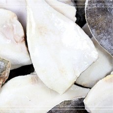 냉동 절단 손질 가자미 4.5kg (18미/23미/33미) 흰살생선 구이 튀김, 중 150/200 23~25미