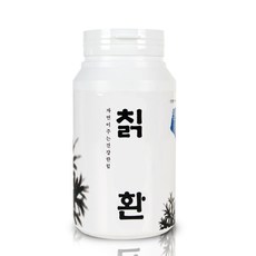 산해랑 국내산 칡환 300g