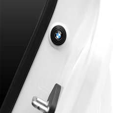 오토크루 차량용 차문보호 도어 충격방지 패드, BMW