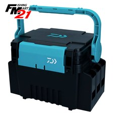 다이와 태클박스 TB3000 TB4000, TB 3000 블랙레드