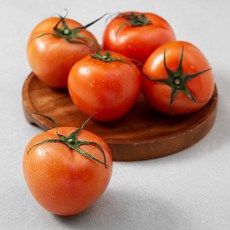 GAP 완숙 토마토, 1kg, 1개