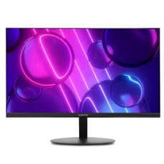 디엑스 광시야각 60cm 24인치 75Hz 게이밍 컴퓨터 모니터 DX245, DX245HDMI(일반)