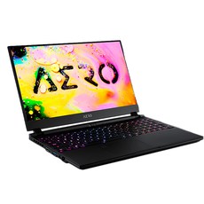 기가바이트 2021 에어로 15 OLED KD, 코어i7 11세대, 512GB, 16GB, Free DOS, AERO 15 OLED KD