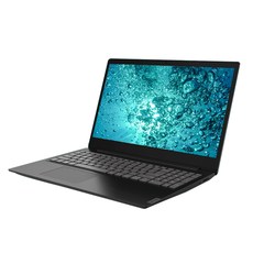 레노버 2019 IdeaPad 15.6, 플래티넘 그레이, 펜티엄, 128GB, 4GB, WIN10 Home, S145-15IWL CEP