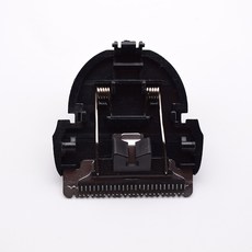 호환 필립스호환 QC5120 QC5125 QC5130 QC5135 QC5115 QC5105 트리머 커터에 적합한 전기 헤어 클리퍼 헤드 1 개입